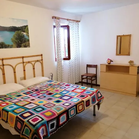 Sara 2 Apartman *