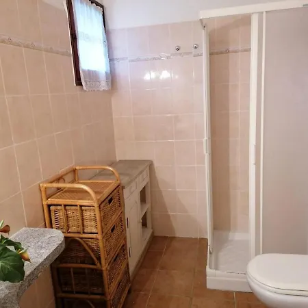 Apartman Sara 2 Pila